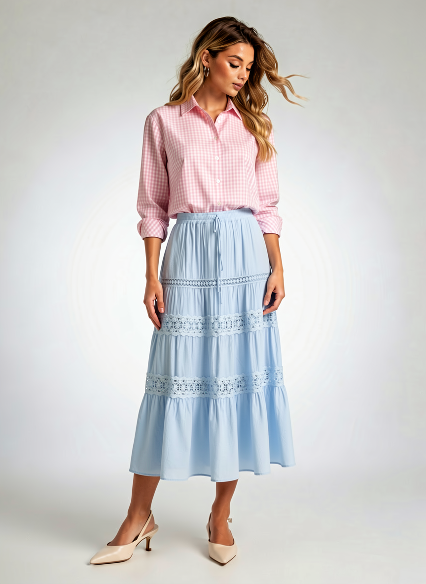 Výsledek Bez modelky