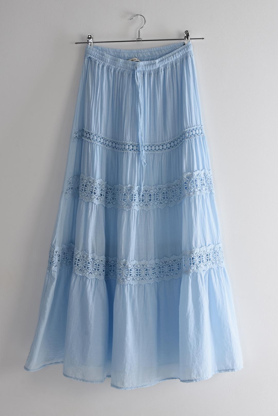 Původní fotografie na ramínku